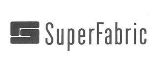 S SUPERFABRIC logo