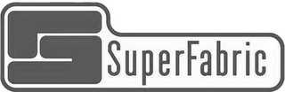 S SUPERFABRIC logo