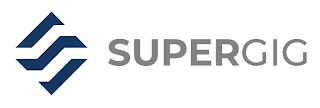 S SUPERGIG logo