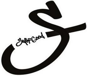 S SUPERGOOD logo