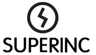 S SUPERINC logo