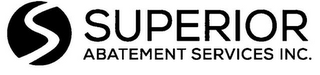 S SUPERIOR ABATEMENT SERVICES INC. logo