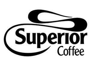 S SUPERIOR COFFEE logo