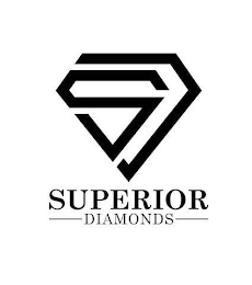 S SUPERIOR DIAMONDS logo