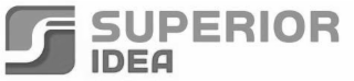 S SUPERIOR IDEA logo