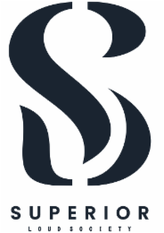 S SUPERIOR LOUD SOCIETY logo