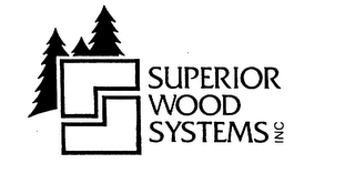 S SUPERIOR WOOD SYSTEMS INC logo