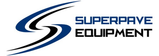 S SUPERPAVE EQUIPMENT logo