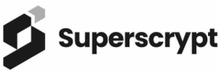 S SUPERSCRYPT logo