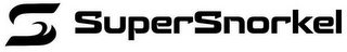 S SUPERSNORKEL logo