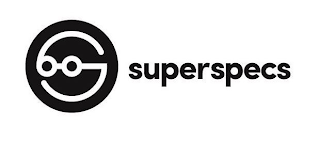 S SUPERSPECS logo
