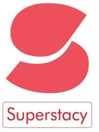 S SUPERSTACY logo