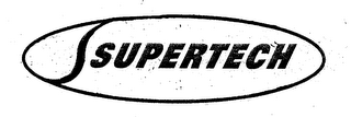 S SUPERTECH