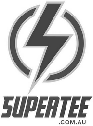 S SUPERTEE.COM.AU logo