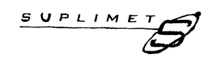 S SUPLIMET logo