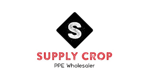 S SUPPLY CROP PPE WHOLESALER logo