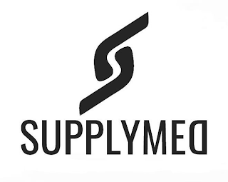 S SUPPLYMED logo