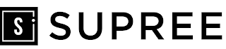 S SUPREE logo