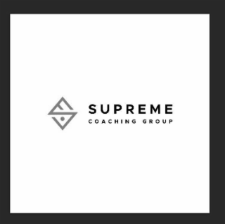 S SUPREME COACHING GROUP logo