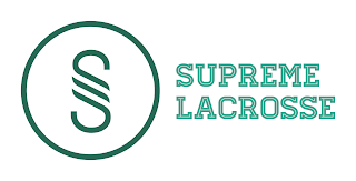 S SUPREME LACROSSE logo