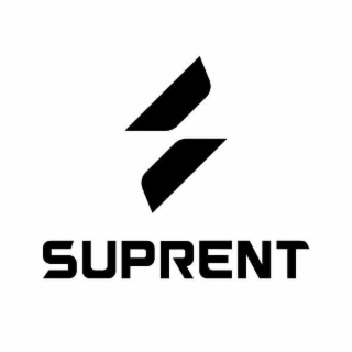 S SUPRENT logo