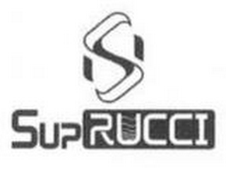 S SUPRUCCI logo