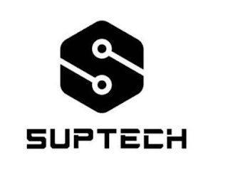 S SUPTECH logo
