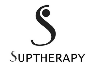 S SUPTHERAPY logo