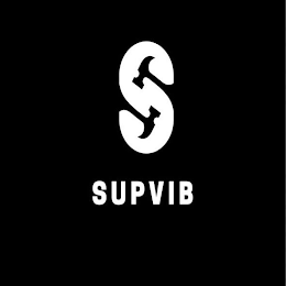 S SUPVIB logo