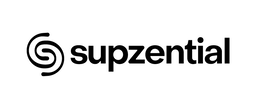 S SUPZENTIAL logo