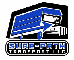 S SURE-PATH TRANSPORT LLC logo