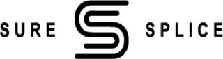 S SURE SPLICE logo