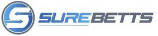 S SUREBETTS logo