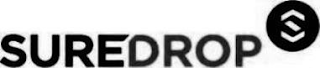 S SUREDROP logo