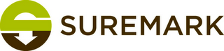 S SUREMARK logo
