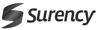 S SURENCY logo