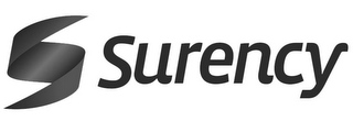 S SURENCY logo