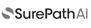 S SUREPATH AI logo