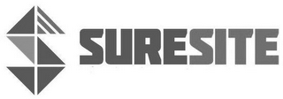 S SURESITE logo