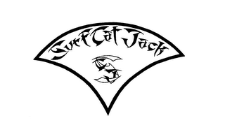 S SURF CAT JACK logo