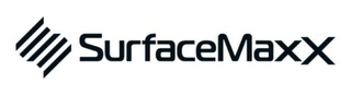 S SURFACEMAXX logo