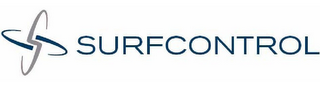 S SURFCONTROL logo