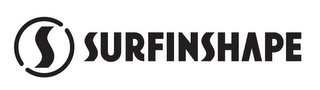 S SURFINSHAPE logo