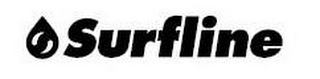 S SURFLINE logo