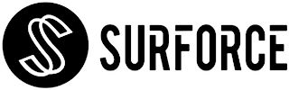S SURFORCE logo