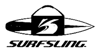 S SURFSLING. logo