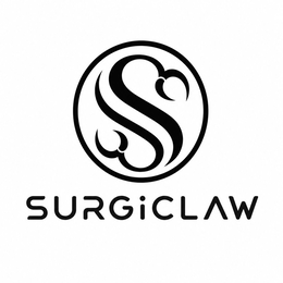 S SURGICLAW logo
