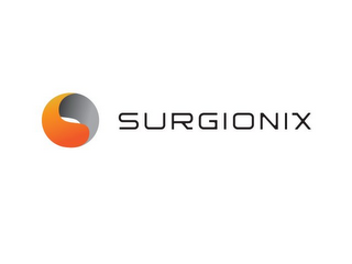 S SURGIONIX logo
