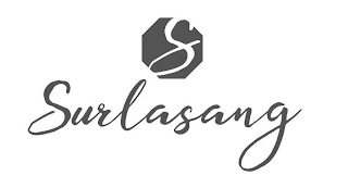 S SURLASANG logo