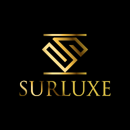 S SURLUXE logo